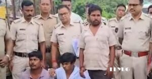 siliguri: পাচারের পথে উদ্ধার গাঁজা, গ্রেপ্তার তিন 