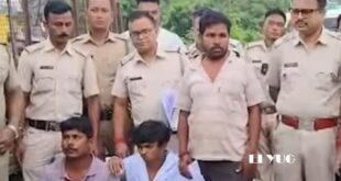 siliguri: পাচারের পথে উদ্ধার গাঁজা, গ্রেপ্তার তিন