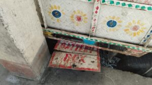 Alipurduar: চুরির তাণ্ডব বাড়ছে শামুকতলা বাজার এলাকায়