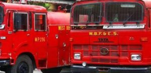 Alipurduar: স্কুলের এসি মেশিন থেকে ধোঁয়ায় ভরে গেল স্কুল