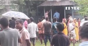 Alipurduar: বিট অফিস ঘেরাও নিয়ে উত্তেজনা মারাখাতায়