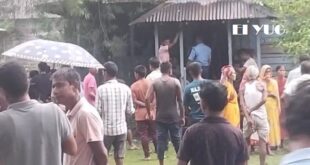 Alipurduar: বিট অফিস ঘেরাও নিয়ে উত্তেজনা মারাখাতায়