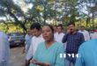 Alipurduar: বন্যা কবলিত এলাকা পরিদর্শনে বনমন্ত্রী