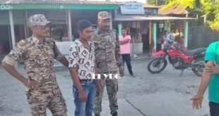 Alipurduar: ১০০ গ্রাম ব্রাউন সুগার উদ্ধার গ্রেপ্তার একজন