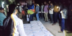 CoochBehar: পুলিশের অভিযানে উদ্ধার প্রচুর অবৈধ কফ সিরাপ, গ্রেপ্তার চালক 