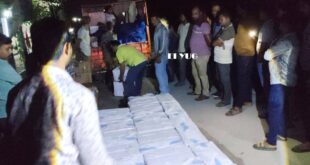 CoochBehar: পুলিশের অভিযানে উদ্ধার প্রচুর অবৈধ কফ সিরাপ, গ্রেপ্তার চালক