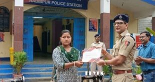 MALDA: মহিলাদের স্বনির্ভর করার উদ্দ্যেশ্যে মালদহ জেলা পুলিশের উদ্যোগ