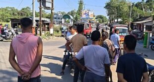 Jalpaiguri : টোটো ও অটোর সংঘর্ষে আহত স্কুল পড়ুয়া