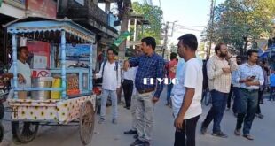 Alipurduar: আলিপুরদুয়ার হাসপাতাল চত্বরে ব্যাপক অভিযান