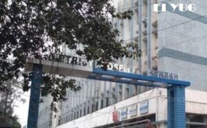 howrah: হাওড়ার ডুমুরজলায় যুবকের গায়ে আগুন লাগার ঘটনায় চাঞ্চল্য