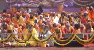 Gita path kolkata: গীতাপাঠ অনুষ্ঠানে জনস্রোত ,উপস্থিত রাজ্যপাল থেকে বঙ্গ বিজেপির হেভিওয়েট রাজনৈতিক ব্যক্তিত্ব