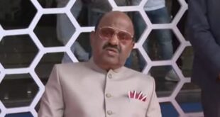 kolkata: যুবভারতী পরিদর্শনের পর ‘সিস্টেমিক ফেলিওর’ বলে মন্তব্য রাজ্যপাল সিভি‌ আনন্দ বোসের