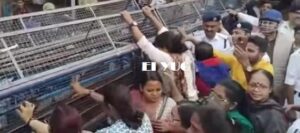 Howrah: সিপিআইএমের হাওড়া পুরসভা ঘেরাও কর্মসূচি ঘিরে উত্তেজনা