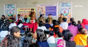 Alipurduar: বাল্যবিবাহের বিরুদ্ধে সচেতনতা কর্মসূচি পুলিশের