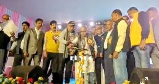 siliguri: শিলিগুড়িতে উদ্বোধন হলো তেতাল্লিশতম উত্তরবঙ্গ বই মেলা