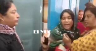 Howrah: হাওড়ার বালটিকুরি প্রাথমিক বিদ্যালয়ে মিড-ডে মিলের বদলে ৫ টাকার বিস্কুটের প্যাকেট