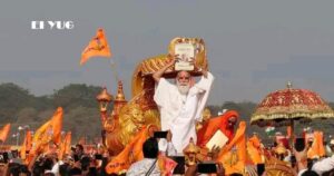 Gita path kolkata: গীতাপাঠ অনুষ্ঠানে জনস্রোত ,উপস্থিত রাজ্যপাল থেকে বঙ্গ বিজেপির হেভিওয়েট রাজনৈতিক ব্যক্তিত্ব