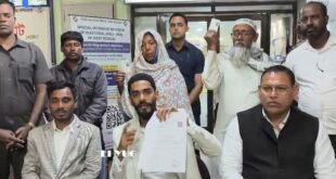 kolkata: SIR শুনানি প্রক্রিয়ায় বিভিন্ন সমস্যা নিয়ে রাজ্যের মুখ্য নির্বাচনী দপ্তরে ন‌ওশাদ সিদ্দিকী