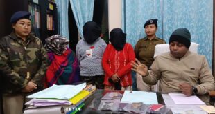 Jalpaiguri: জলপাইগুড়িতে মাদকপাচার চক্রের পর্দাফাঁস ,গ্রেফতার ৫