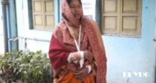 CoochBehar: মেয়ে জামাইয়ের বাড়ি বেড়াতে এসে গভীর রাতে বিছানায় গুলিবিদ্ধ শাশুড়ী, চাঞ্চল্য ও আতঙ্ক এলাকায়