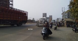 Howrah: নতুন বছরের শুরুতেই কনকনে শীতে কাবু হাওড়া