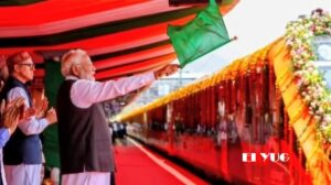 vande bharat sleeper: মালদহ থেকে ভারতের প্রথম বন্দে ভারত স্লিপার ট্রেনের উদ্বোধন করলেন প্রধানমন্ত্রী 