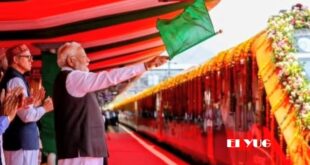 vande bharat sleeper: মালদহ থেকে ভারতের প্রথম বন্দে ভারত স্লিপার ট্রেনের উদ্বোধন করলেন প্রধানমন্ত্রী