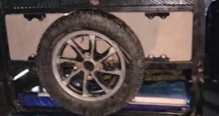 Jalpaiguri: ময়নাগুড়ির লক্ষ্মীর হাটে ভয়াবহ পথ দুর্ঘটনা, আহত বেশ কয়েকজন