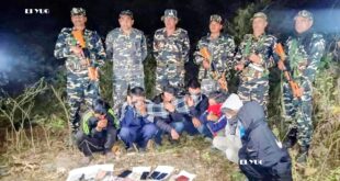 Alipurduar: সশস্ত্র সীমা বলের জওয়ানদের অভিযানে ভেস্তে গেলো মাদক পাচারের ছক, গ্রেপ্তার সাত