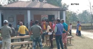 Jalpaiguri: সাড়ম্বরে সরস্বতী পূজো হলেও ২৩ জানুয়ারি উপলক্ষে জাতীয় পতাকা উত্তোলন না হওয়ায় ক্ষোভ উগরে দিলেন অভিভাবক ও এলাকাবাসীরা