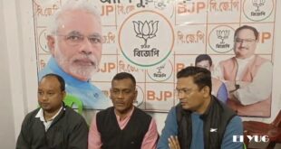 vande bharat express: বন্দে ভারত এক্সপ্রেস দাঁড়াবে নিউ আলিপুরদুয়ারে