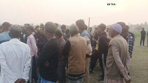 SIR: এসআইআর হিয়ারিং নোটিশ মানতে নারাজ, BLO কে আটকে রেখে বিক্ষোভ এলাকাবাসীর