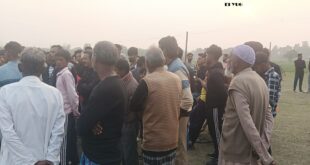 SIR: এসআইআর হিয়ারিং নোটিশ মানতে নারাজ, BLO কে আটকে রেখে বিক্ষোভ এলাকাবাসীর