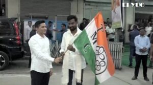 South 24 Parganas: বিধানসভা নির্বাচনের আগে ভাঙ্গন সিপিআইএমে ,তৃণমূলে যোগ দিলেন প্রতীক উর রহমান