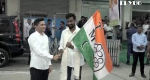 South 24 Parganas: বিধানসভা নির্বাচনের আগে ভাঙ্গন সিপিআইএমে ,তৃণমূলে যোগ দিলেন প্রতীক উর রহমান