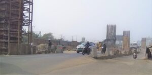 Earthquake: ভূমি কম্পে কাঁপল হাওড়া সহ একাধিক জেলা