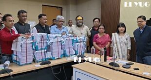 Alipurduar: চূড়ান্ত ভোটার তালিকা প্রকাশ করলেন জেলা শাসক