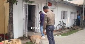 Jalpaiguri: জলপাইগুড়ির হেড পোস্ট অফিস বিল্ডিং বোম মেরে উড়িয়ে দেওয়ার হুমকি 