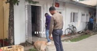 Jalpaiguri: জলপাইগুড়ির হেড পোস্ট অফিস বিল্ডিং বোম মেরে উড়িয়ে দেওয়ার হুমকি