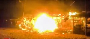 Jalpaiguri: ধুপগুড়ি সুপার মার্কেটে ভয়াবহ আগুন, পুড়ে ছাই বেশ কয়েকটি দোকান 