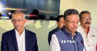 siliguri: শিলিগুড়ি পৌর নিগমের প্লাটিনাম জুবিলি অধিবেশন হল পরিদর্শনে মন্ত্রী ফিরহাদ হাকিম