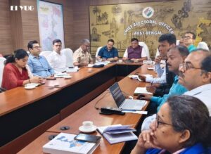 kolkata: আসন্ন বিধানসভা নির্বাচনের প্রস্তুতি নিয়ে রাজ্য নির্বাচনী দপ্তরে পর্যালোচনা বৈঠক 
