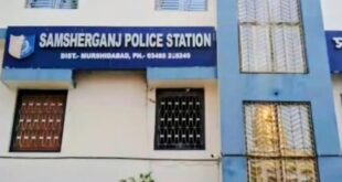 Murshidabad: উদ্ধার দুটি আগ্নেয়াস্ত্র সহ তিন রাউন্ড কার্তুজ ,গ্রেপ্তার এক