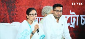 Mamata Banerjee : এসআইআর এর নামে বিজেপির বাংলা ও বাঙ্গালী বিরোধী চক্রান্তের প্রতিবাদে মেট্রো চ্যানেলে ধর্নায় মমতা বন্দ্যোপাধ্যায়