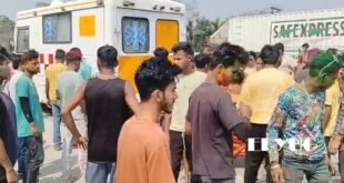 Alipurduar: টোটো ও বাইকের মুখোমুখি সংঘর্ষে মৃত্যু টোটো চালকের