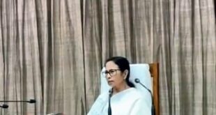 Mamata Banerjee: তেল কোম্পানীগুলির প্রতিনিধিদের সাথে বৈঠকের পর সাংবাদিকদের মুখোমুখি মুখ্যমন্ত্রী