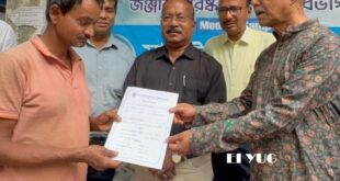 siliguri: শিলিগুড়ি পৌর নিগমের উদ্যোগে সাফাই কর্মীদের স্বাস্থ্য পরীক্ষা শিবির