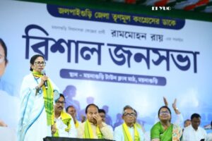 Mamata Banerjee: উত্তরবঙ্গ থেকে ছাব্বিশের বিধানসভা নির্বাচনের  প্রচার শুরু করলেন মমতা বন্দ্যোপাধ্যায়