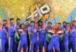 t20 world cup 2026: তৃতীয় বার টি২০ ক্রিকেট বিশ্বকাপ চ্যাম্পিয়ন ভারত