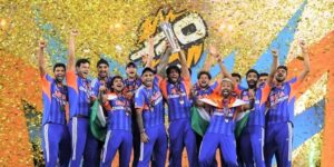 t20 world cup 2026:  তৃতীয় বার টি২০ ক্রিকেট বিশ্বকাপ চ্যাম্পিয়ন ভারত